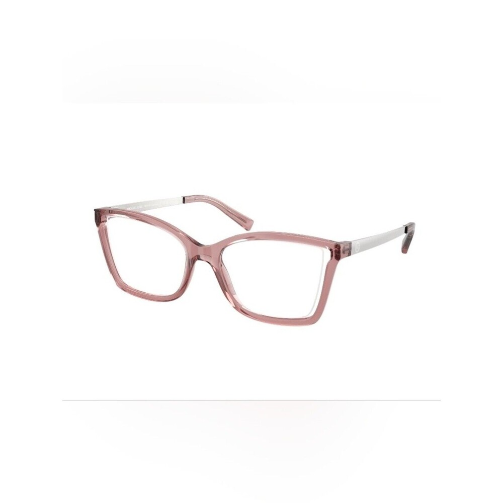 Michael Kors MK 4058 (Caracas) 3502 Size: 54□17 135 Transparent Plum